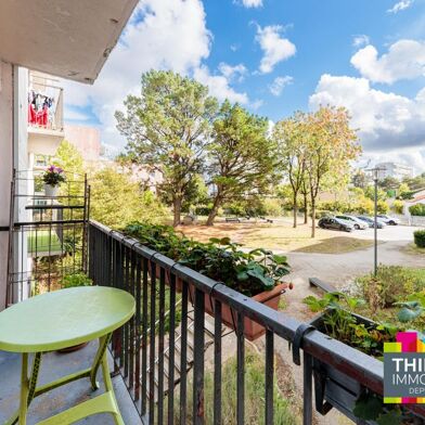 Appartement 3 pièces 149800 €