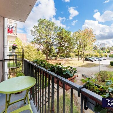 Appartement 3 pièces 149800 €