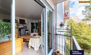 Appartement 3 Pièces 65 m² à vendre à Saint-Herblain (44800)