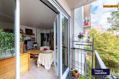 Appartement 3 pièces 143000 €