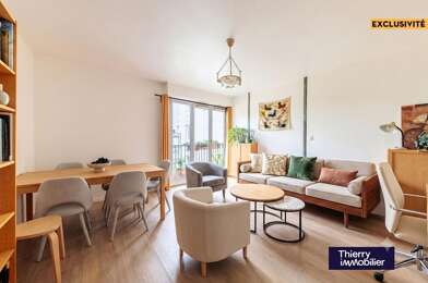 Appartement 3 pièces 143000 €