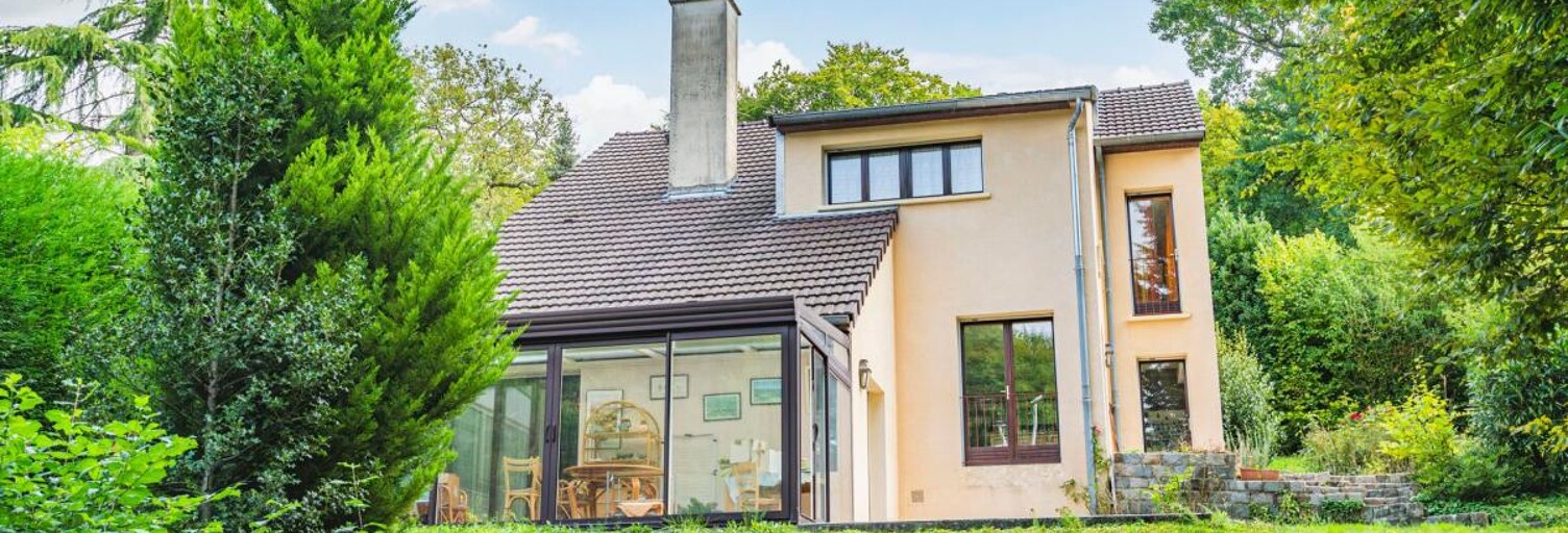 Maison 8 Pièces 183 m² à vendre à Ville-en-Selve (51500)