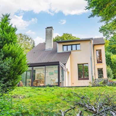 Maison 8 pièces 399000 €