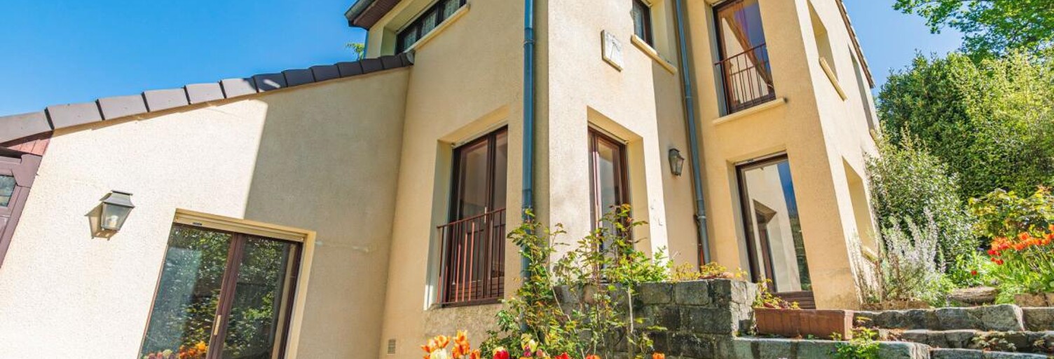 Maison 8 Pièces 183 m² à vendre à Ville-en-Selve (51500)