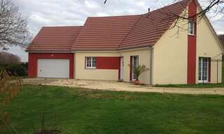 Maison 90 m² à construire Fontainebleau (77300)