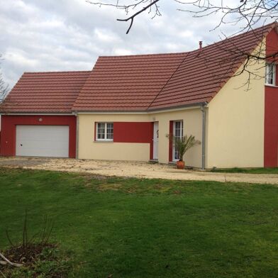 Maison 4 pièces 1290 €