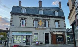 Immeuble   m² à vendre à Montargis (45200)