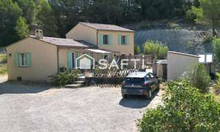 Maison 6 Pièces 136 m² à vendre à Saint-Saturnin-lès-Apt (84490)