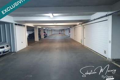 Garage  10000 €