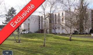 Appartement 3 Pièces 69 m² à vendre à Poitiers (86000)