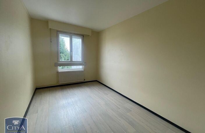 Vente appartement 3 pièces 69 m² Poitiers (86000) — photo 2