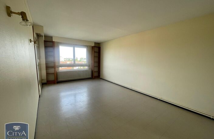 Vente appartement 3 pièces 69 m² Poitiers (86000) — photo 3
