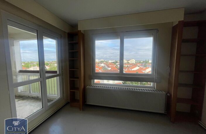 Vente appartement 3 pièces 69 m² Poitiers (86000) — photo 4