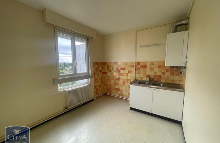 Vente appartement 3 pièces 69 m² Poitiers (86000) — photo 5