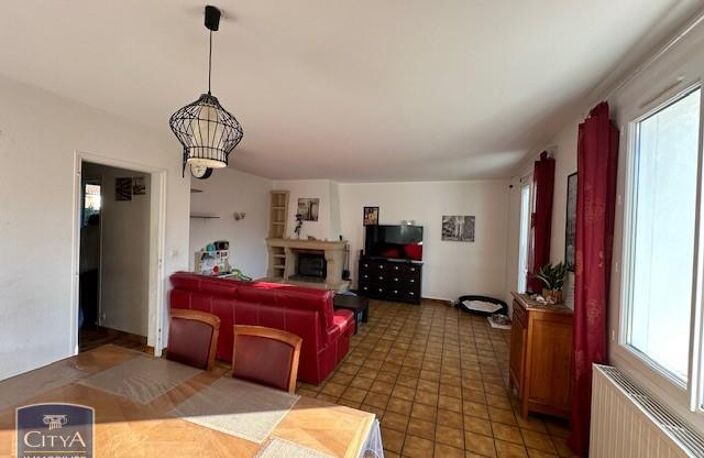 Vente maison 4 pièces 95 m² Niort (79000) — photo 3