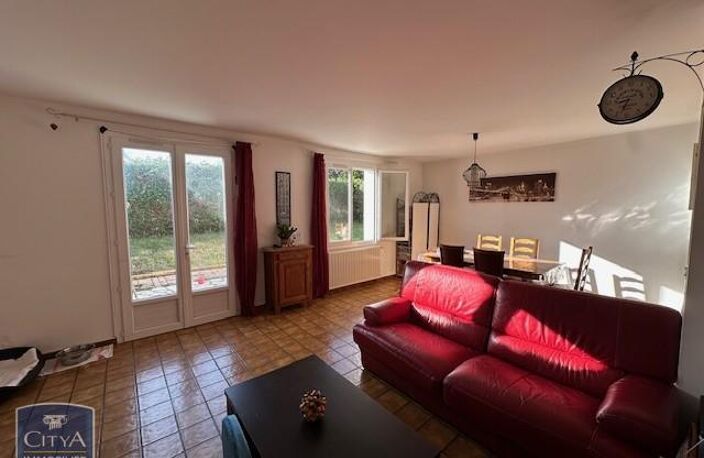 Vente maison 4 pièces 95 m² Niort (79000) — photo 4