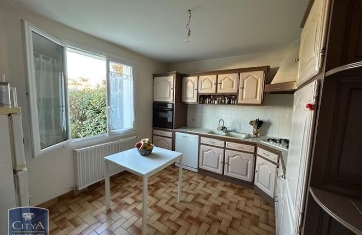 Vente maison 4 pièces 95 m² Niort (79000) — photo 5