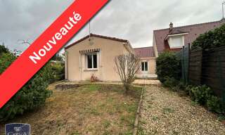 Maison 3 Pièces 90 m² à vendre à Châteauroux (36000)