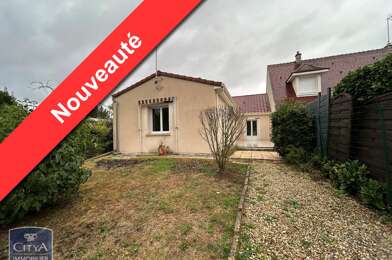 Maison 3 pièces 178000 €