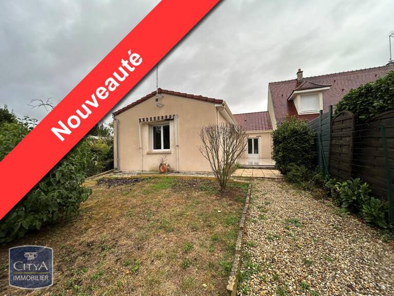 Maison 3 pièces 90 m² — photo 1