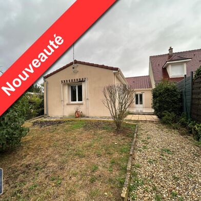 Maison 3 pièces 178000 €