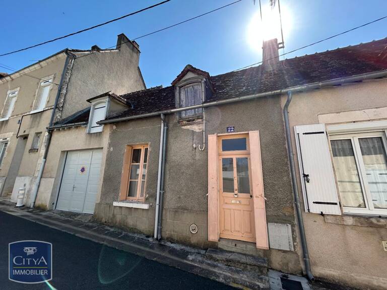 Maison 2 pièces 49 m² — photo 1