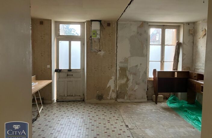 Vente maison 2 pièces 49 m² Le Blanc (36300) — photo 3