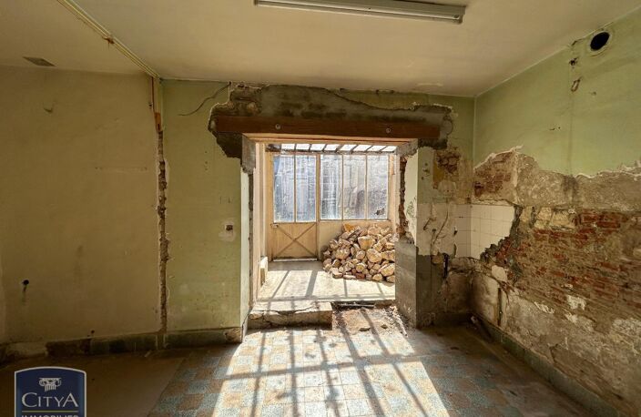 Vente maison 2 pièces 49 m² Le Blanc (36300) — photo 4