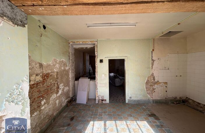 Vente maison 2 pièces 49 m² Le Blanc (36300) — photo 5
