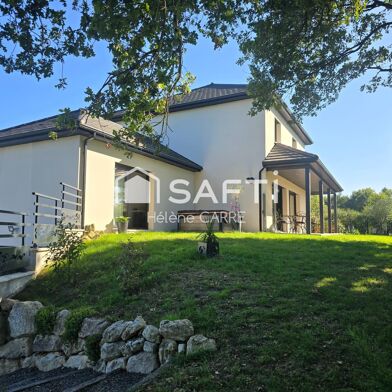 Maison 5 pièces 335000 €