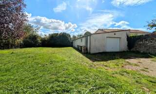 Terrain  449 m² à vendre à Port-Saint-Père (44710)