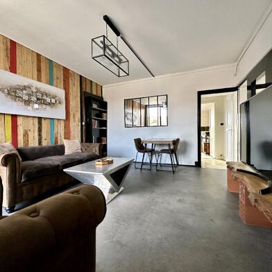 Appartement 3 pièces 209950 €