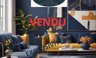 Appartement   m² à vendre à Bagnères-de-Luchon (31110)