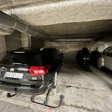 Garage  17500 €