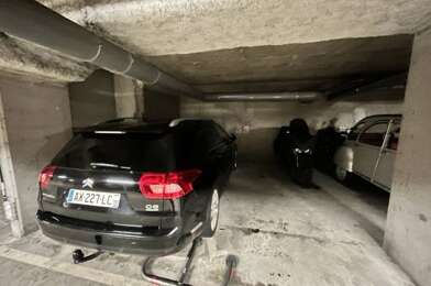 Garage  17500 €