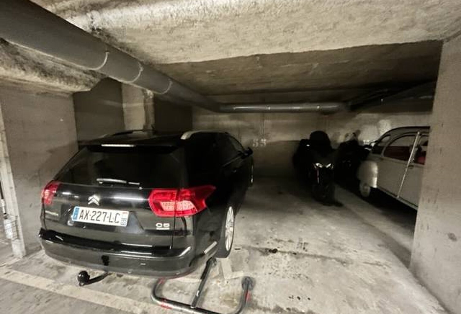 Vente garage   Argenteuil (95100) — photo 1