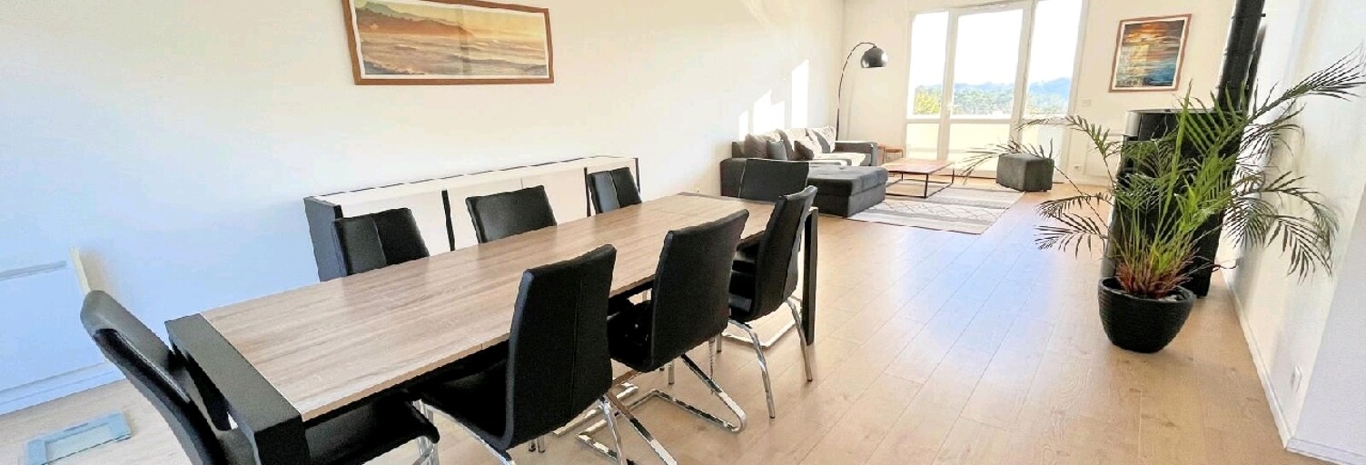 Maison 5 Pièces 142 m² à vendre à Bidart (64210)