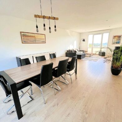 Maison 5 pièces 680400 €