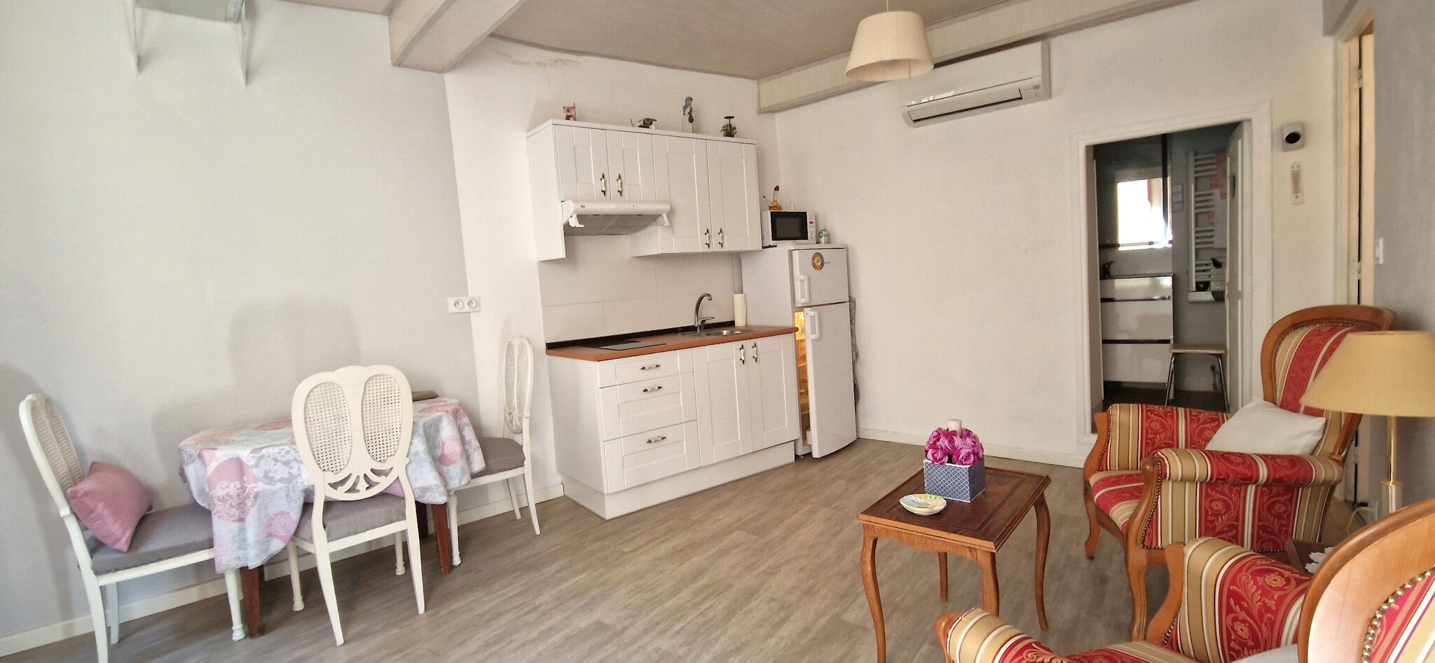 Maison de Village   T3 à vendre Ille-sur-Têt 66130