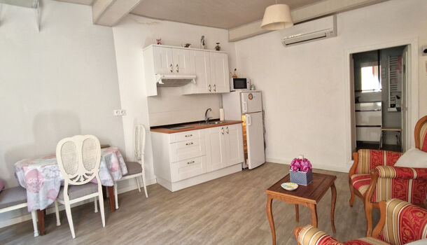 Maison de Village  3 pièces  à vendre Ille-sur-Têt 66130