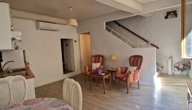 Maison de Village  3 pièces  à vendre Ille-sur-Têt 66130