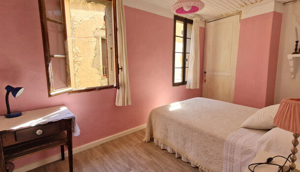 Maison de Village  3 pièces  à vendre Ille-sur-Têt 66130