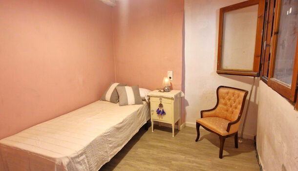 Maison de Village  3 pièces  à vendre Ille-sur-Têt 66130