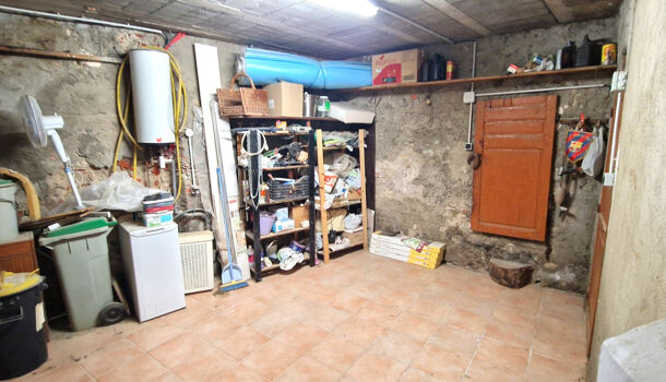 Maison de Village  3 pièces  à vendre Ille-sur-Têt 66130