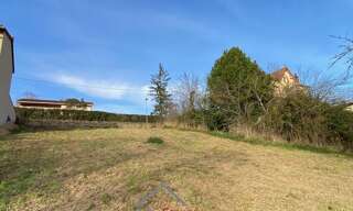 Terrain  500 m² à vendre à Cluny (71250)