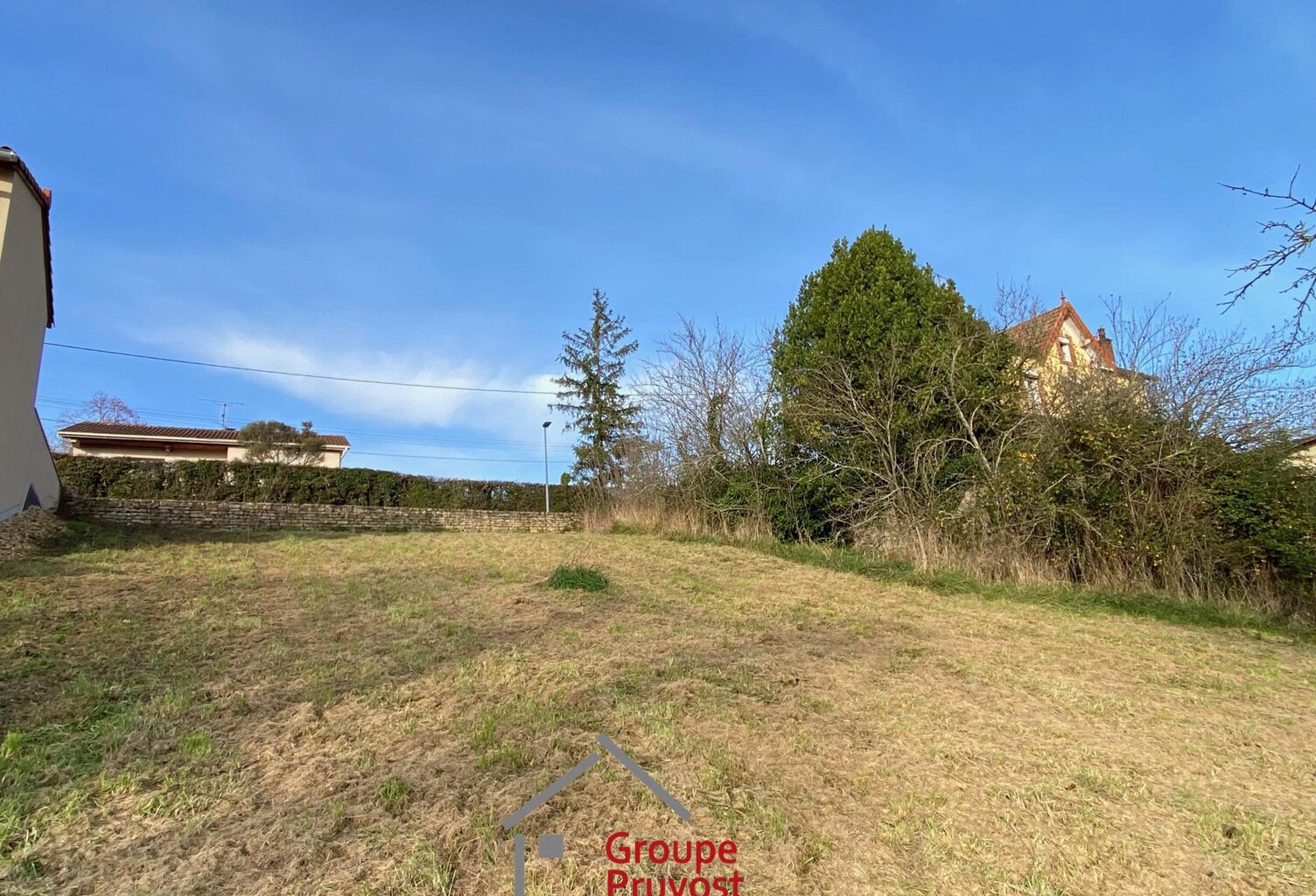 Terrain — photo 1