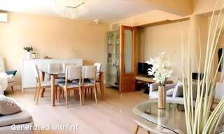 Appartement 4 Pièces 73 m² à vendre à Draguignan (83300)