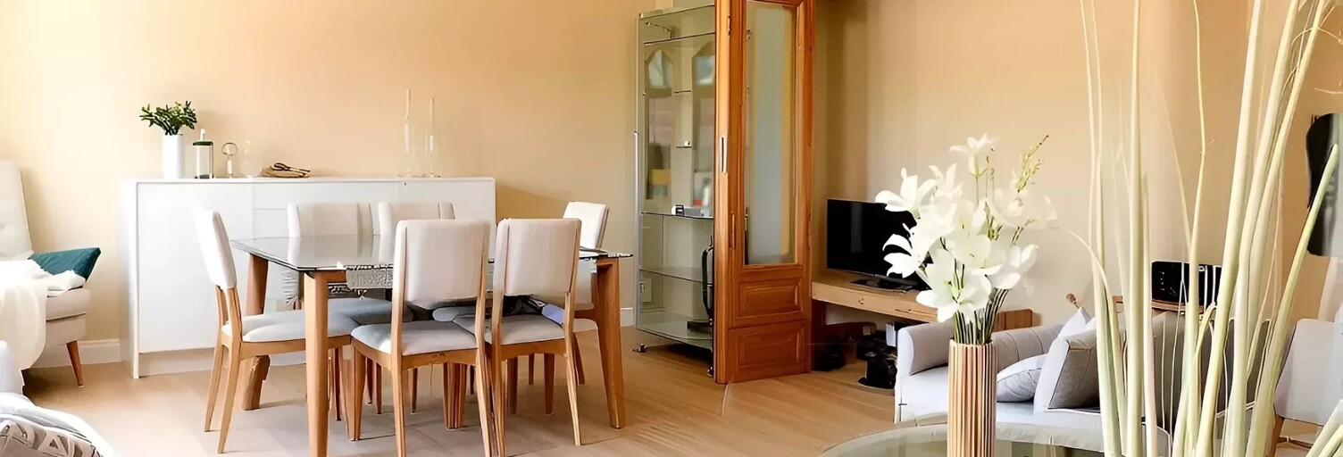 Appartement 4 Pièces 73 m² à vendre à Draguignan (83300)