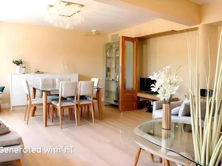 Appartement spacieux à Draguignan, 4 pièces, confort inclus — photo 1