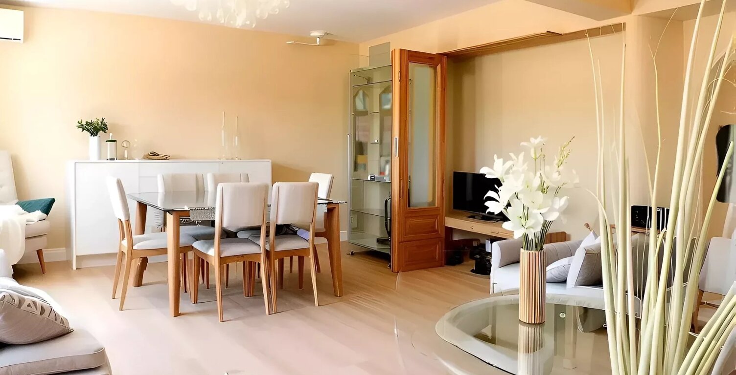 Appartement spacieux à Draguignan, 4 pièces, confort inclus — photo 1